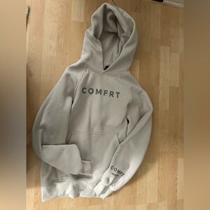 Comfrt Heavyweight Hoodie